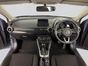 Mazda MAZDA2 1.5 Dynamic automatic 5-Door - Image 20