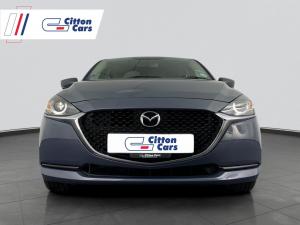 Mazda MAZDA2 1.5 Dynamic automatic 5-Door - Image 2