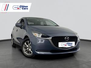 Mazda MAZDA2 1.5 Dynamic automatic 5-Door - Image 4