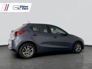 Mazda MAZDA2 1.5 Dynamic automatic 5-Door - Image 5