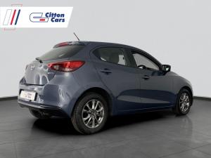 Mazda MAZDA2 1.5 Dynamic automatic 5-Door - Image 6