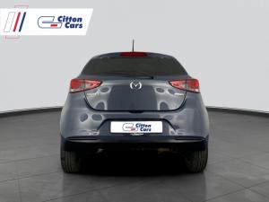 Mazda MAZDA2 1.5 Dynamic automatic 5-Door - Image 7