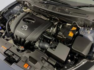 Mazda MAZDA2 1.5 Dynamic automatic 5-Door - Image 8