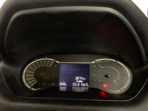 Nissan Magnite 1.0 Visia - Image 14