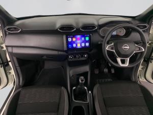 Nissan Magnite 1.0 Visia - Image 15