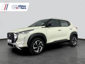Nissan Magnite 1.0 Visia - Image 1
