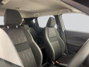 Nissan Magnite 1.0 Visia - Image 20