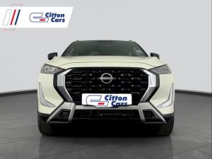 Nissan Magnite 1.0 Visia - Image 2