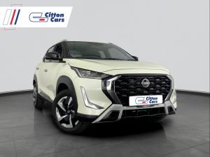 Nissan Magnite 1.0 Visia - Image 4