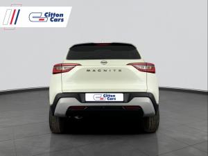 Nissan Magnite 1.0 Visia - Image 5