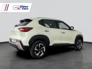 Nissan Magnite 1.0 Visia - Image 7