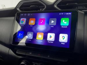 Nissan Magnite 1.0 Visia - Image 9