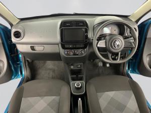 Renault Kwid 1.0 Dynamique / ZEN / Techno 5-Door - Image 14