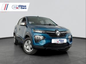 Renault Kwid 1.0 Dynamique / ZEN / Techno 5-Door - Image 2