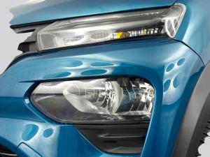 Renault Kwid 1.0 Dynamique / ZEN / Techno 5-Door - Image 4