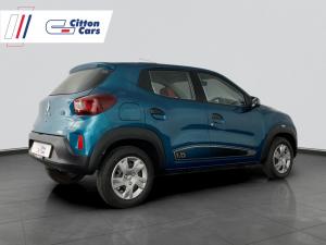 Renault Kwid 1.0 Dynamique / ZEN / Techno 5-Door - Image 5