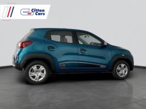 Renault Kwid 1.0 Dynamique / ZEN / Techno 5-Door - Image 6
