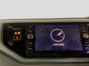 Volkswagen Polo 1.0 TSI R-LINE DSG - Image 10