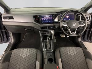 Volkswagen Polo 1.0 TSI R-LINE DSG - Image 19