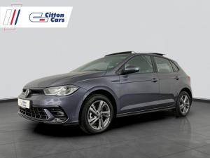 Volkswagen Polo 1.0 TSI R-LINE DSG - Image 1