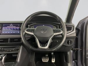 Volkswagen Polo 1.0 TSI R-LINE DSG - Image 20