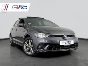 Volkswagen Polo 1.0 TSI R-LINE DSG - Image 2