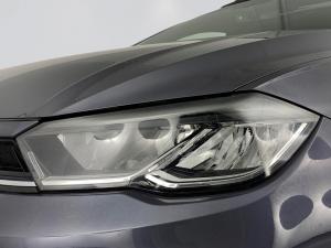 Volkswagen Polo 1.0 TSI R-LINE DSG - Image 3