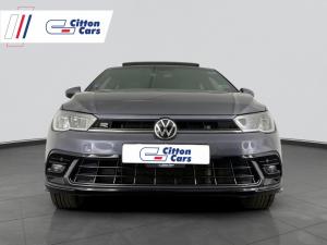 Volkswagen Polo 1.0 TSI R-LINE DSG - Image 4