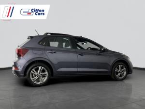 Volkswagen Polo 1.0 TSI R-LINE DSG - Image 5