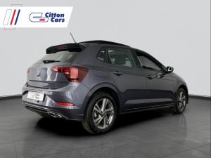 Volkswagen Polo 1.0 TSI R-LINE DSG - Image 6