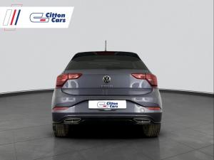 Volkswagen Polo 1.0 TSI R-LINE DSG - Image 7