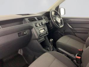 Volkswagen CADDY4 2.0TDiP/V - Image 18