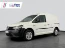 Thumbnail Volkswagen CADDY4 2.0TDiP/V