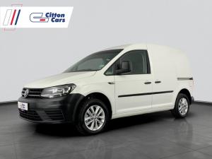 Volkswagen CADDY4 2.0TDiP/V - Image 1