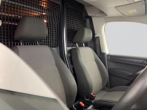 Volkswagen CADDY4 2.0TDiP/V - Image 20