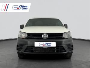 Volkswagen CADDY4 2.0TDiP/V - Image 2