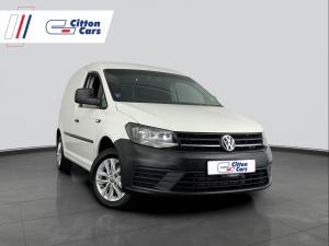 Volkswagen CADDY4 2.0TDiP/V - Image 3