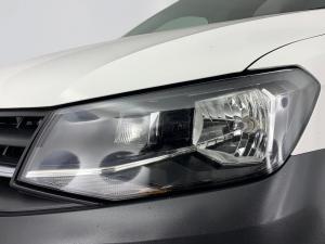 Volkswagen CADDY4 2.0TDiP/V - Image 4