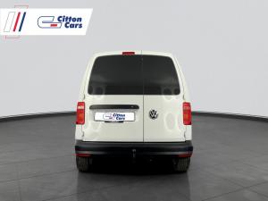 Volkswagen CADDY4 2.0TDiP/V - Image 5