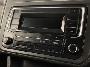 Volkswagen CADDY4 2.0TDiP/V - Image 9
