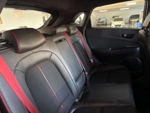 Hyundai Kona 1.0TGDI Executive - Image 13