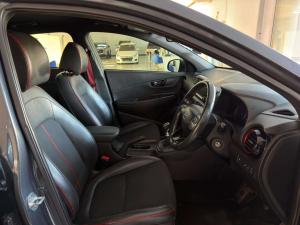 Hyundai Kona 1.0TGDI Executive - Image 19