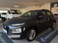 Thumbnail Hyundai Kona 1.0TGDI Executive