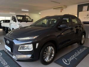Hyundai Kona 1.0TGDI Executive - Image 1