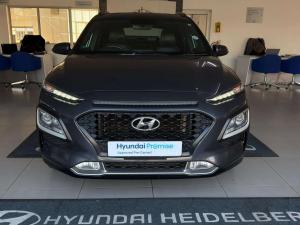 Hyundai Kona 1.0TGDI Executive - Image 2