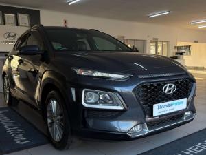 Hyundai Kona 1.0TGDI Executive - Image 3
