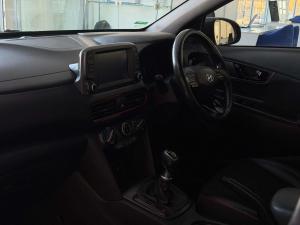 Hyundai Kona 1.0TGDI Executive - Image 8