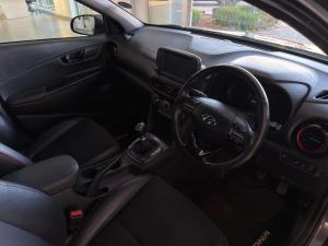 Hyundai Kona 1.0TGDI Executive - Image 9