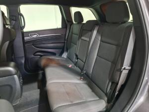 Jeep Grand Cherokee 3.6L Laredo - Image 10