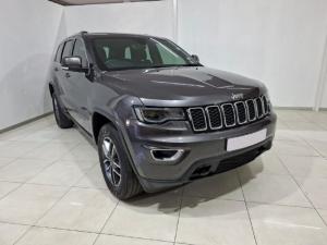 Jeep Grand Cherokee 3.6L Laredo - Image 1